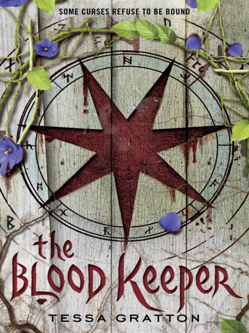 תמונה של  The Blood Keeper